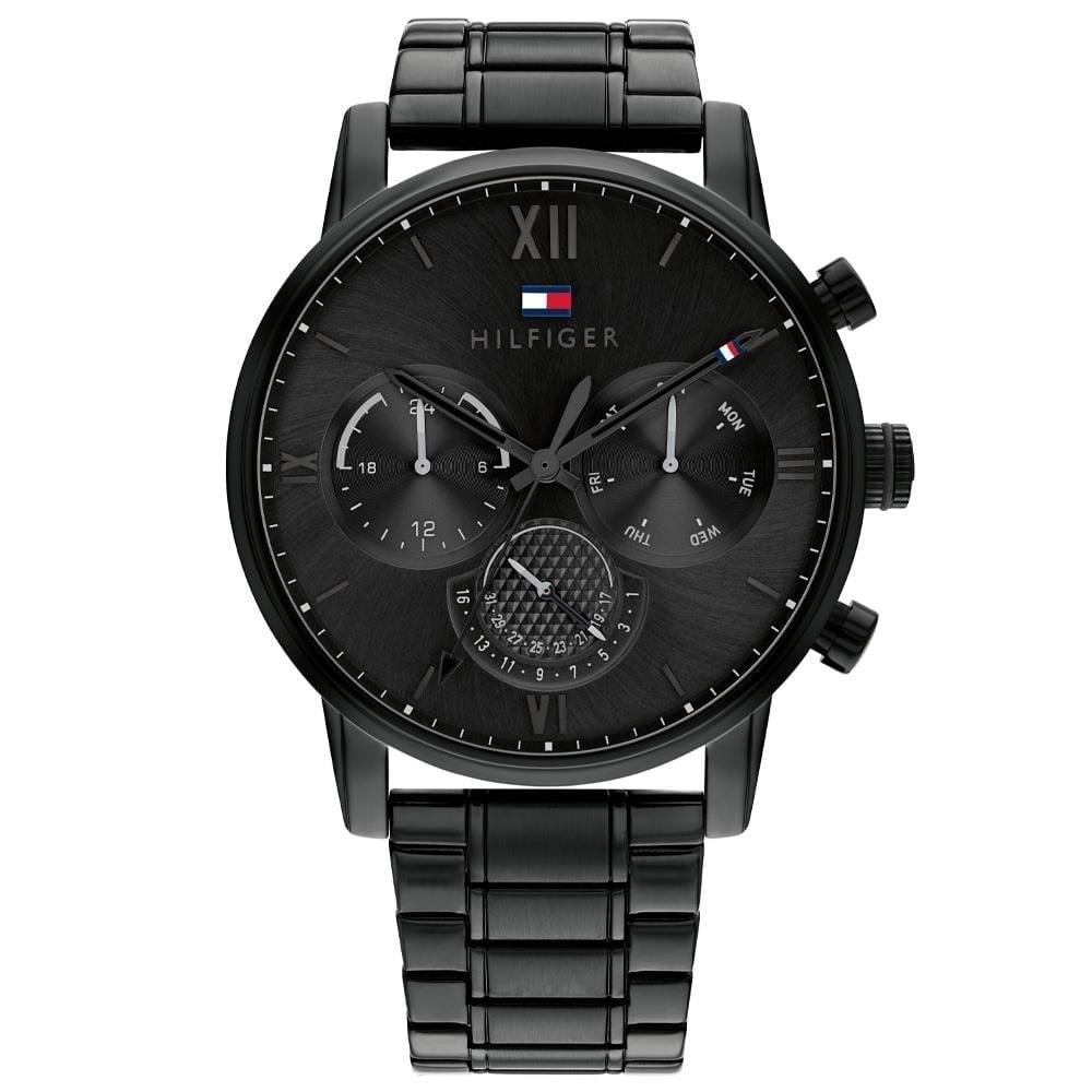 

Tommy Hilfiger TH1791879 Men s Wristwatch