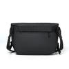 Herren Tasche mit großem Fassungsvermögen Outdoor Sport Schultertasche