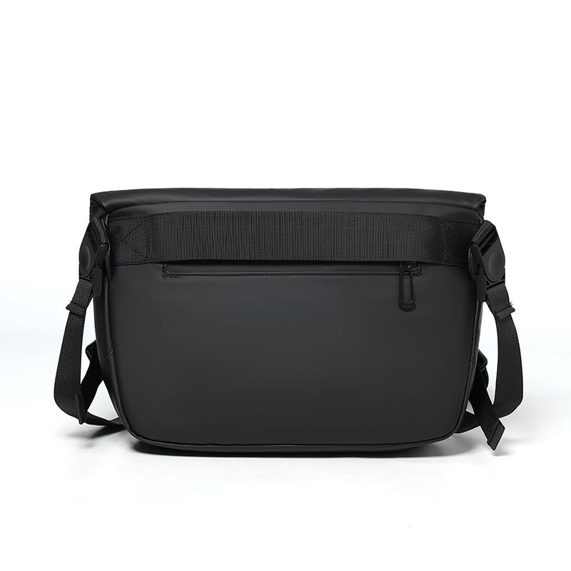 Herren Tasche mit großem Fassungsvermögen Outdoor Sport Schultertasche
