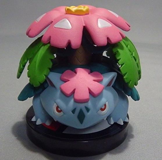 Kapsle Pokemon XY 3D Pokemon Obrázková kniha XY 03 Sada všech 4 typů