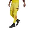 adidas Mens T23 3 Stripes Skinny Goalkeeping Base Layer Bottoms