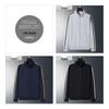 ROMON Men's Autumn Winter Stand Collar Sports Jacket