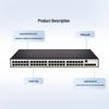 H3C S5130V2-52P-LI 48-Port Gigabit Ethernet Switch