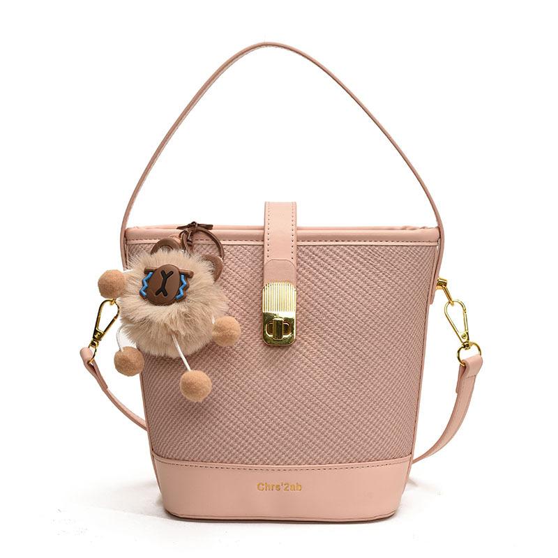 Cute Girl Hand Bag New Fashion Shoulder Bag Messenger Bag