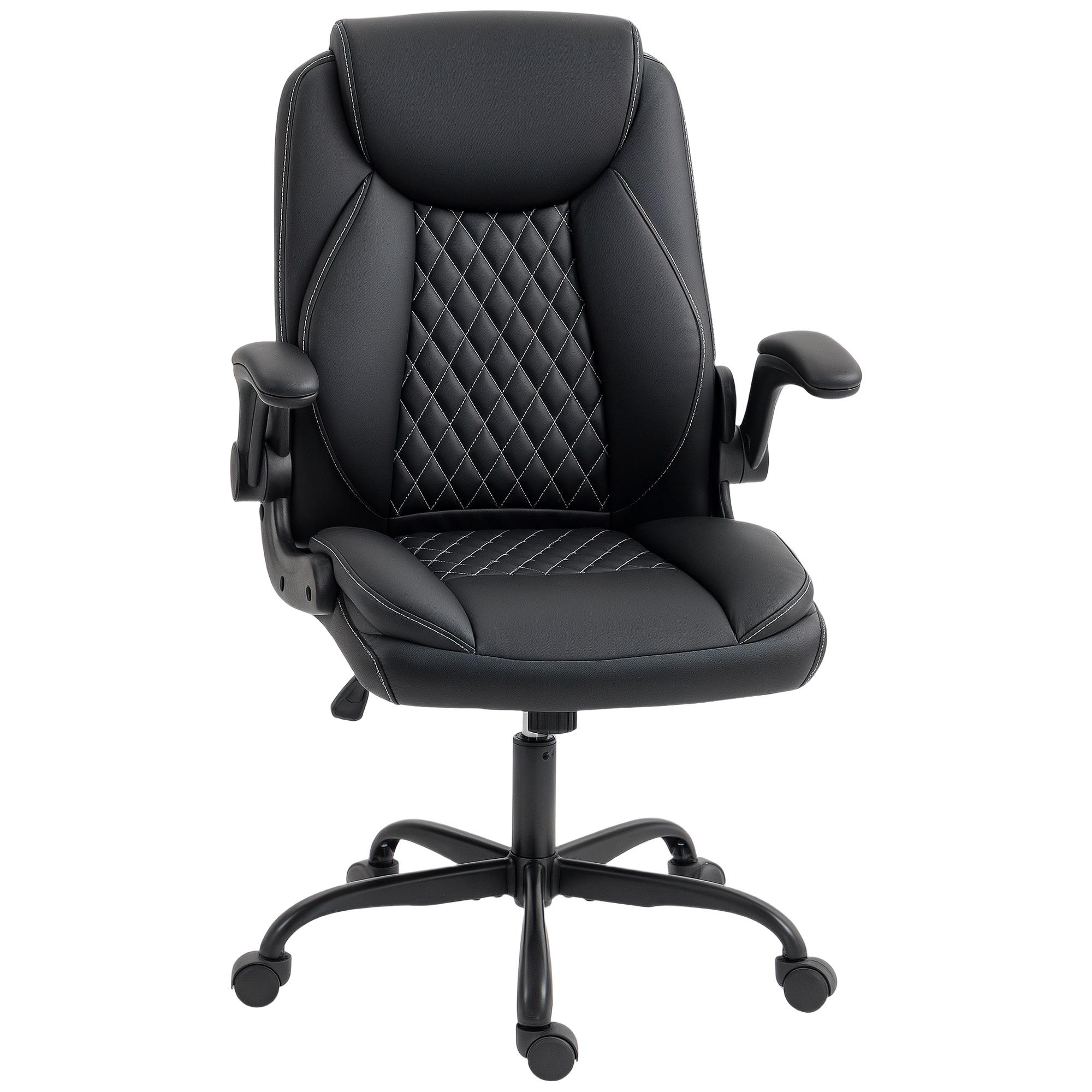Office Armchair, Ergonomic Office Chair with