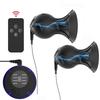 Morsetti Elettrici per Capezzoli Stimolazione Seno Metallo Labbra Clitoride Clip Schiavo Bdsm Bondage Massaggio Torace Sex Toys Bdsm 18+