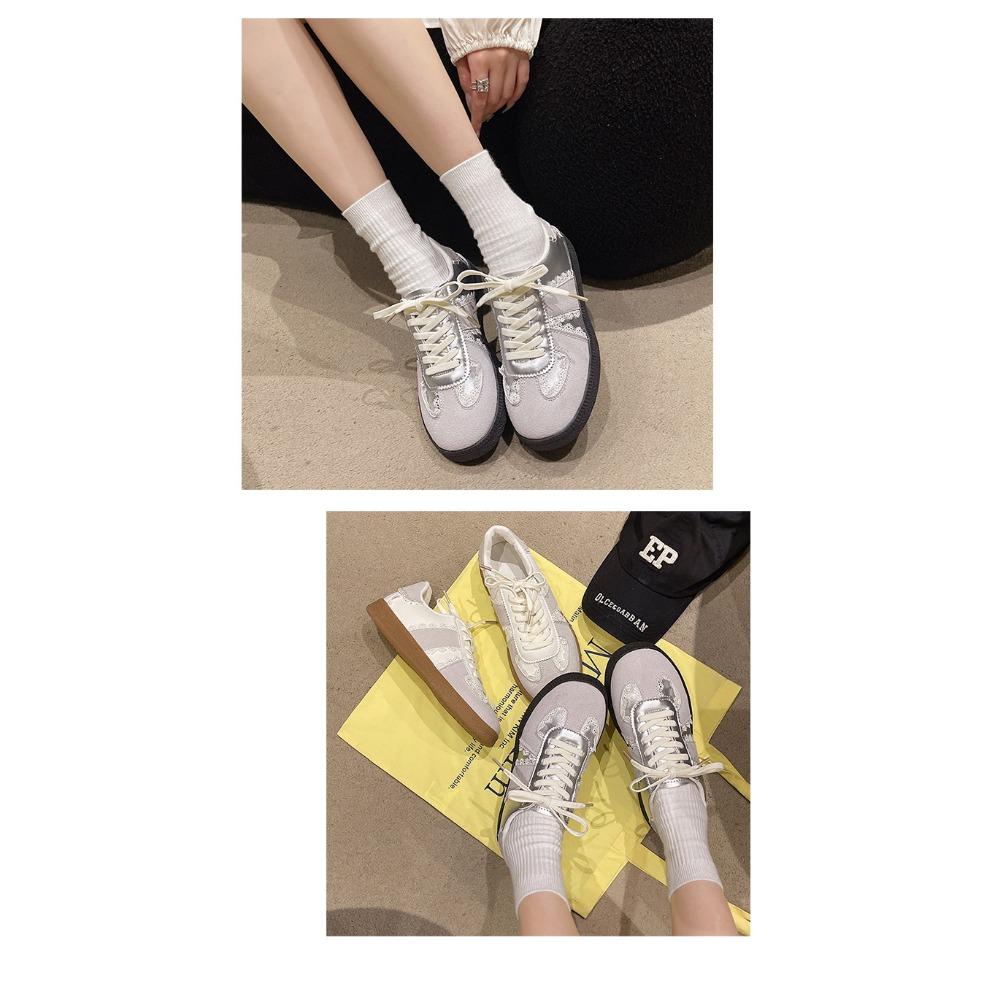 Туфли на платформе — фото 10