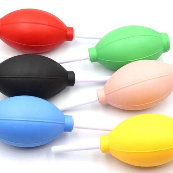 Reinigungs-Staubgebläse Schwer zugängliche Stellen Staub Mühelos Reinigen Gebläse Tastaturen Kameras Reinigen Luft