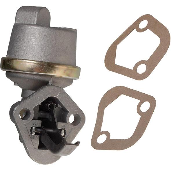 Fuel Pump J904374 84142216 compatible with Case 5120 5220 5230 450C 480E 580E 686G 70XT 75XT 9020 9030