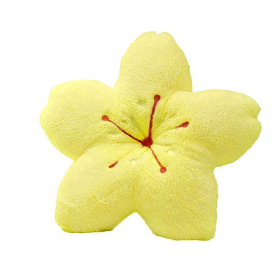 Chair Pad Cushion Soft Texture Fine Stitching PP Cotton Practical Assorted Butt Floor Mat Pillow for Living Room