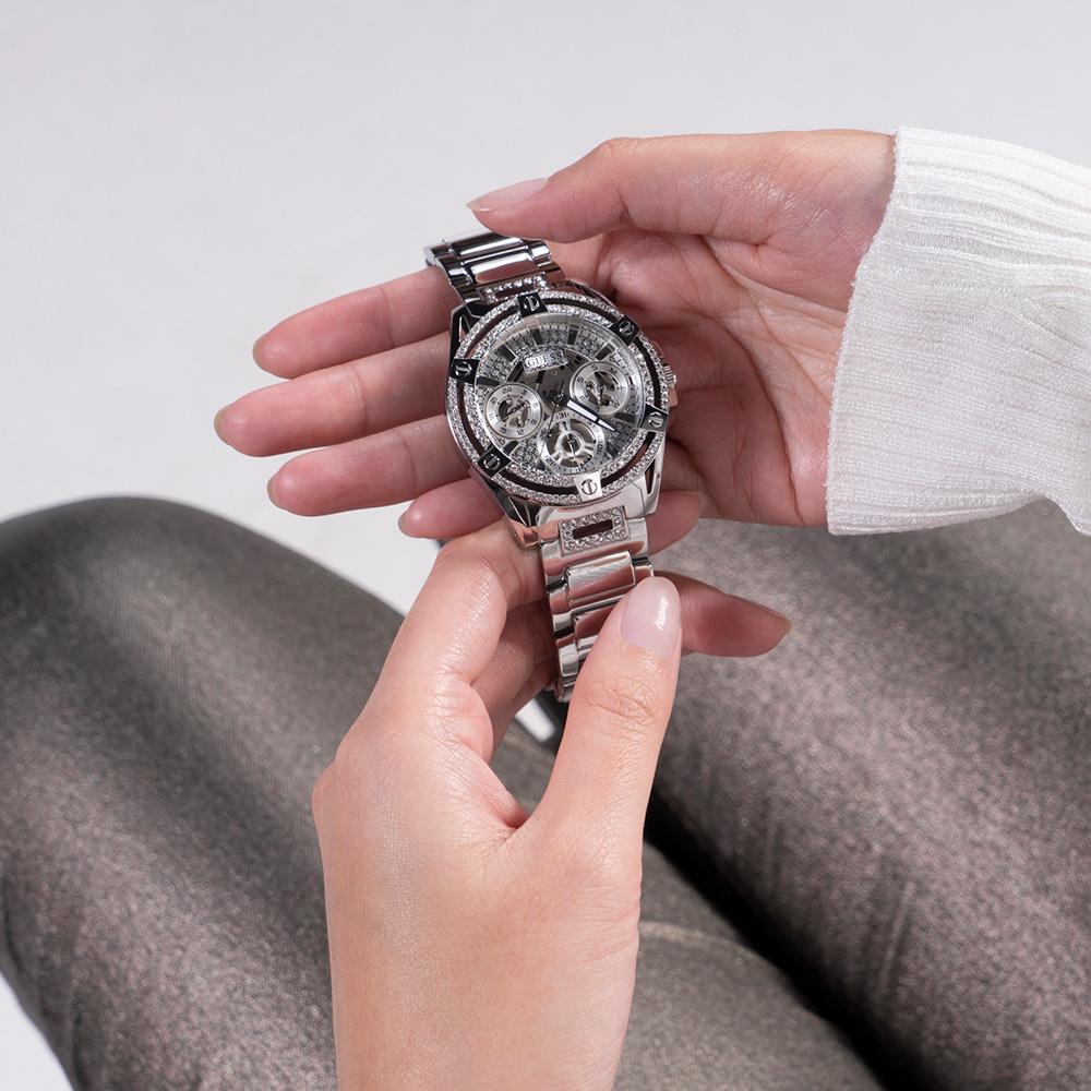 Guess GW0464L1 Queen Women's Watch