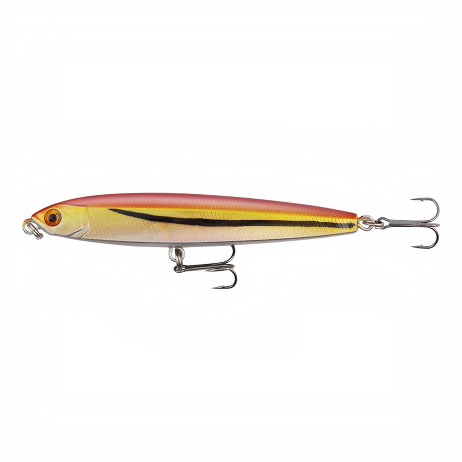 Sinkender Wobbler Hart für und - Langer Künstlicher Fischfang S beige