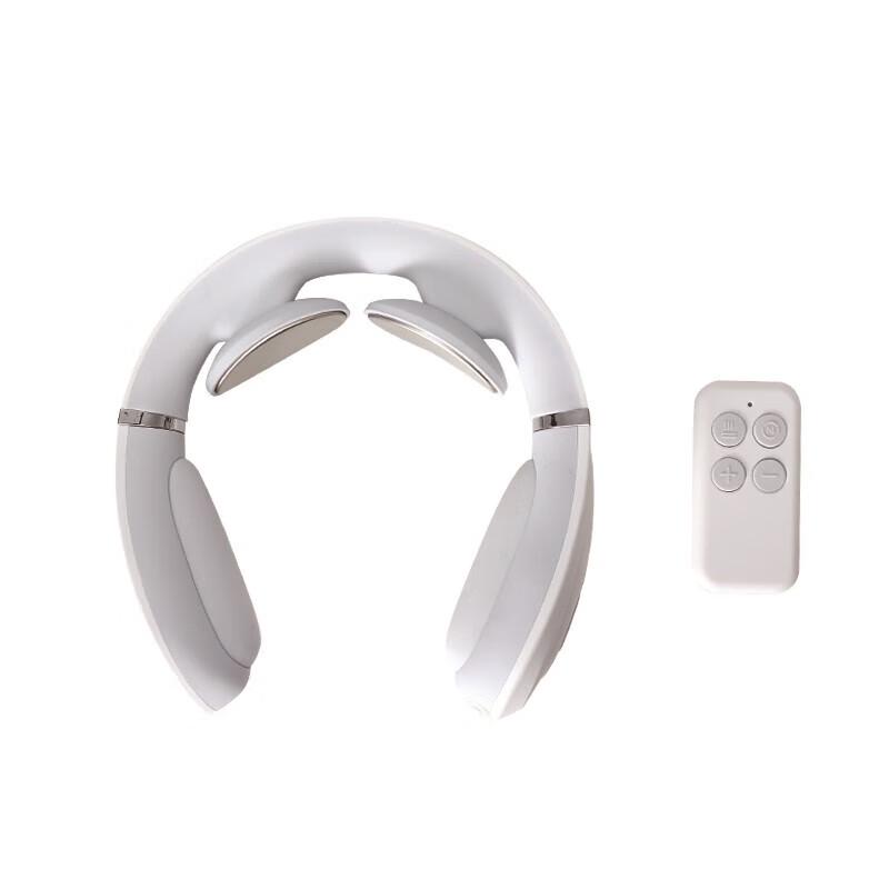 Morphy Richards MF3113 Smart Neck Massager CN plug (adapter included)