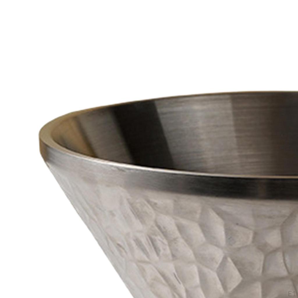 Premium Stainless Steel Mixing Bowl - Durable and Stylish Kitchen Essential
