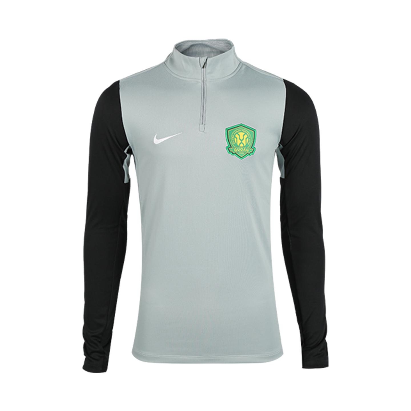 Nike 2026 Chinese Super League Beijing Guoan Training Jersey Unisex jersey IQ0475038 L