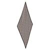 Silk Wool Scarf Fashion Versatile Wrap Shawl Neck Headband Bag Accessory