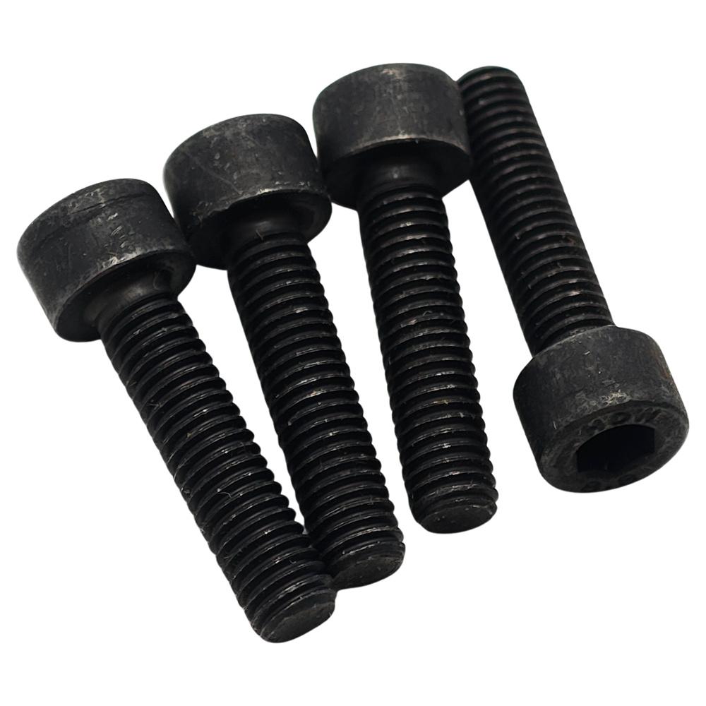 3pcs For T25 Torx M5x20 Bolt Spline Screw for Many Stihl Models Replace 9022 371 1020