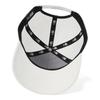 Golf Mesh Cap Baumwolle Metall Logo Weiß FREE GF 940AFTR METAL CL LOGO WHI 14391355 NER36G9364 [New Era] 9FORTYA-Frame