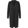 Vero Moda Womens/Ladies Doffy Open Front Relaxed Fit Long-Sleeved Cardigan