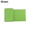 Wedding Party Decoration Packing Gifts Origami Wrapping Supplies Crinkled Roll Crepe Paper