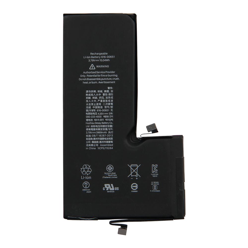 Replacement Phone Battery For iPhone 11 iPhone 11 Pro iPhone 11 Pro Max Battery + Tools