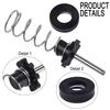For CP7748 8940171696 Throttle Valve Kit Enhance Your Wrench's Functionality