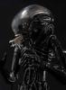 S.H. Monster Arts Alien Big Chap Approx. 180mm PVC&ABS&diecast Painted Movable Figure