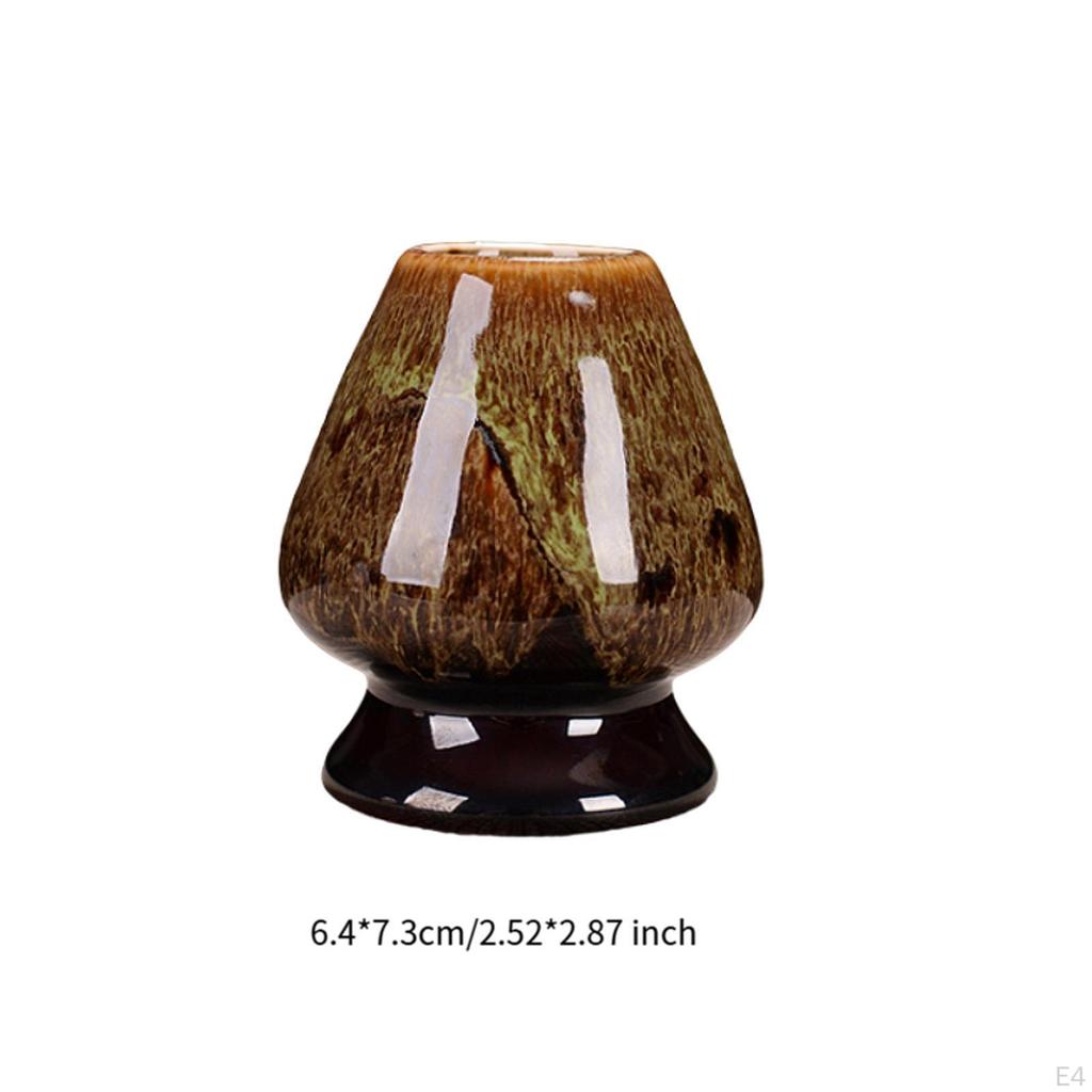 Handmade Matcha Whisk Holder - Tea Time Essential