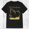 The Cranberries Alternative Rock Indie Music Dreampop Band T-shirt