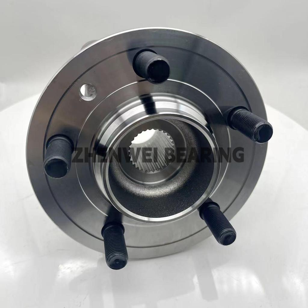 Wheel Hub Unit Bearing Assembly for Land Rover Range Rover Sport Discovery 3/4 (Front)