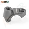 690 DUKE Clutch Master Cylinder Clamp With Mirror Adapter Motorcycle Accessories For KTM 690 SMC R SMCR 690 ENSURO R 2014 -
