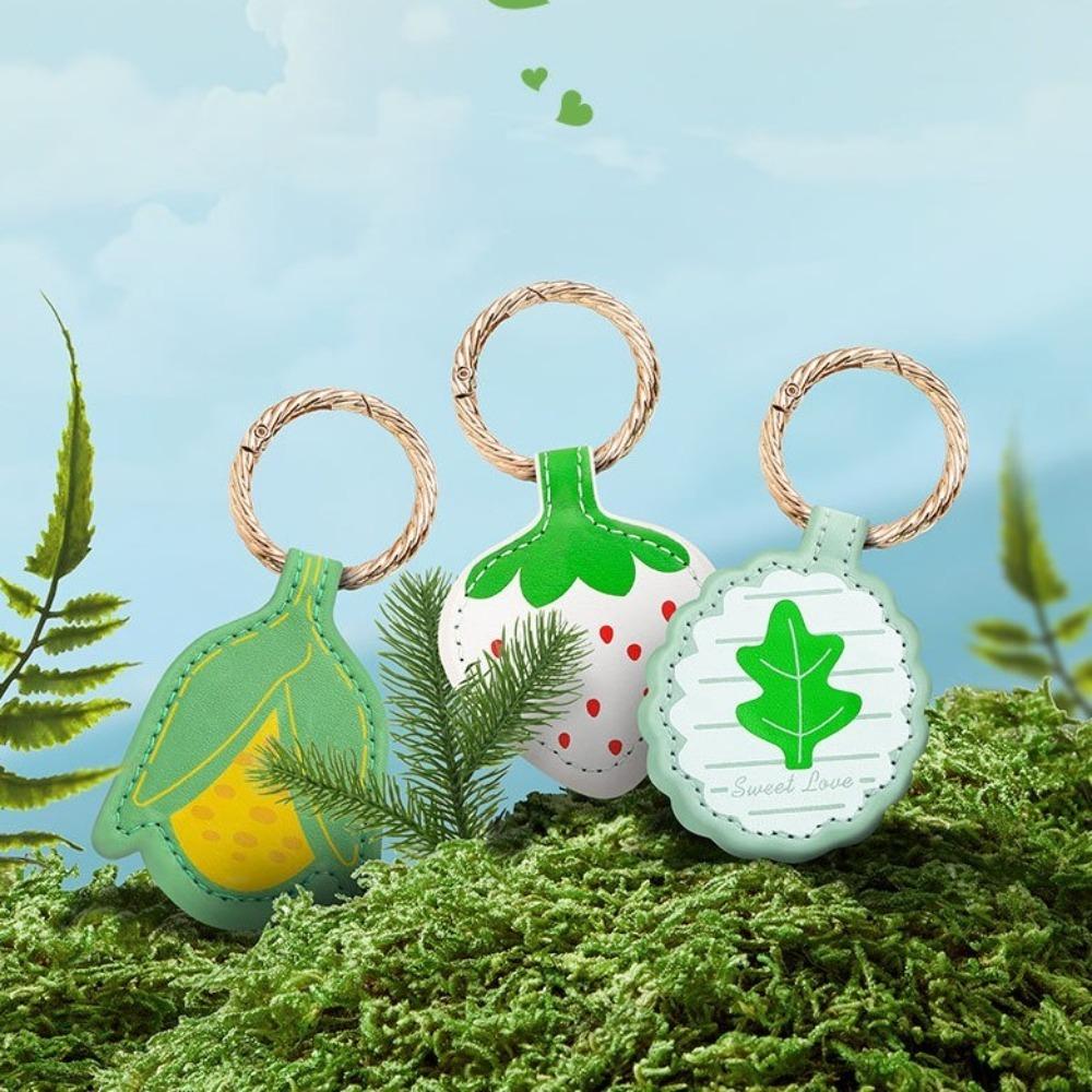 Corn Pu Leather Hat Holder Anti-lost Magnetic Hat Keeper Multi-purpose Magnetic Hat Clip  Travel