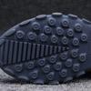 Sneakers met dikke zool voor heren Mode Herenschoen Veelzijdige gevulkaniseerde schoen Vetersluiting Outdoor hardloopschoenen Antislip Zapatillas De Hombre