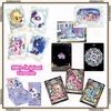 In Stock Card Game My Little Pony Friendship Forever Card Fun Movie Pack Part 6 Official Genuine Card Collection Gift