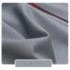 100W Biji Ultra-Fine Wool Suit: Lightweight, High-Count Cashmere Fabric for Spring/Summer Workwear