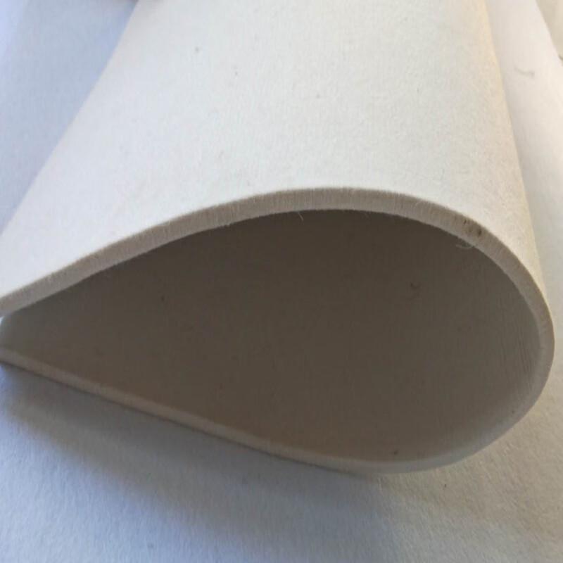 High-Density Industrial Felt