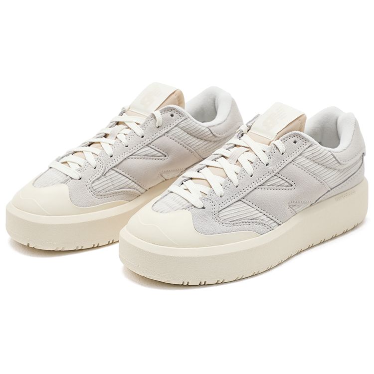 New Balance CT302 Moonbeam Gray Unisex CT302BB