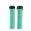ODI Mountain Bike Handlebar Grips Lock-On Rubber Lightweight Anti-Slip Downhill Trail Cycling