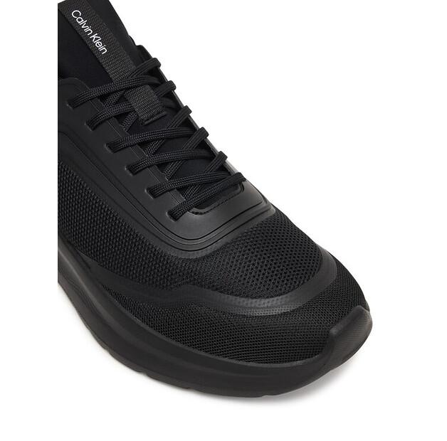 Calvin Klein Light Eva Run Lace Sock Mm Sneakers