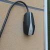 Ladeständer Auto Ladekabel Organizer mit Chassis Halterung Wandmontage Anschluss Halterung für Tesla Model 3 Y Autozubehör