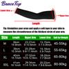 Bracetop 1 Pair Breathable Quick Dry UV Protection Running Arm Sleeves Basketball Sports Arm Guards