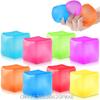 Maltose Stress Relief Toy, Same As Needoh, Slow-Resilient Stress Relief Tool Squeeze Novelty Toy Antistress Toy Stress Relief
