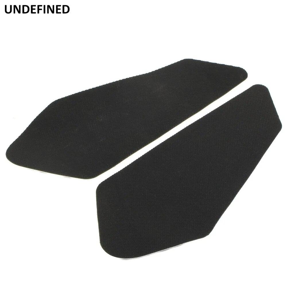 Motorcycle Tank Traction Pad Side Gas Fuel Knee Grip Protector Decal Anti-Slip For Honda CB650F CBR650F CB500 600 900 1000R 1100