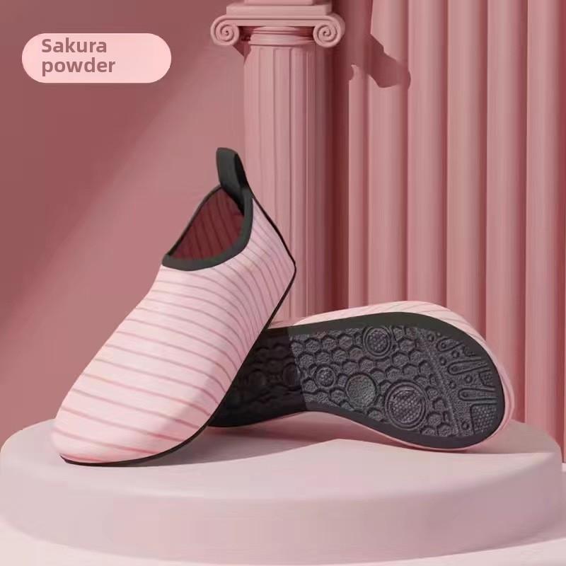 Sálová fitness obuv pro ženy a muže, protiskluzová na jógu, cvičení, trénink, do posilovny, na tanec, cvičební obuv