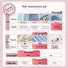 Grace Antibacterial Summer Quilt