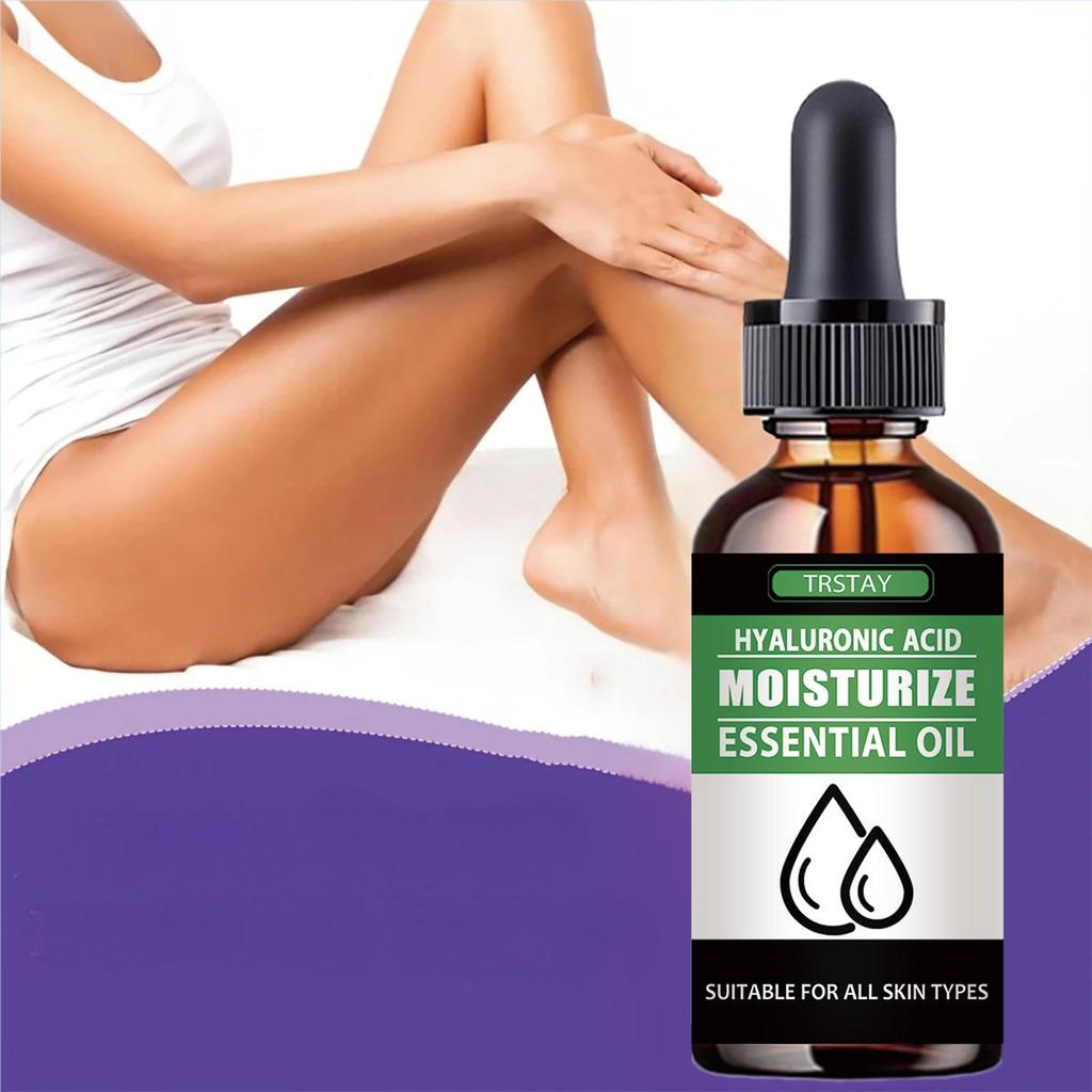 Moisturizing without body oil products. Effective skin care, repair, and moisturizing. Moisturizing the skin