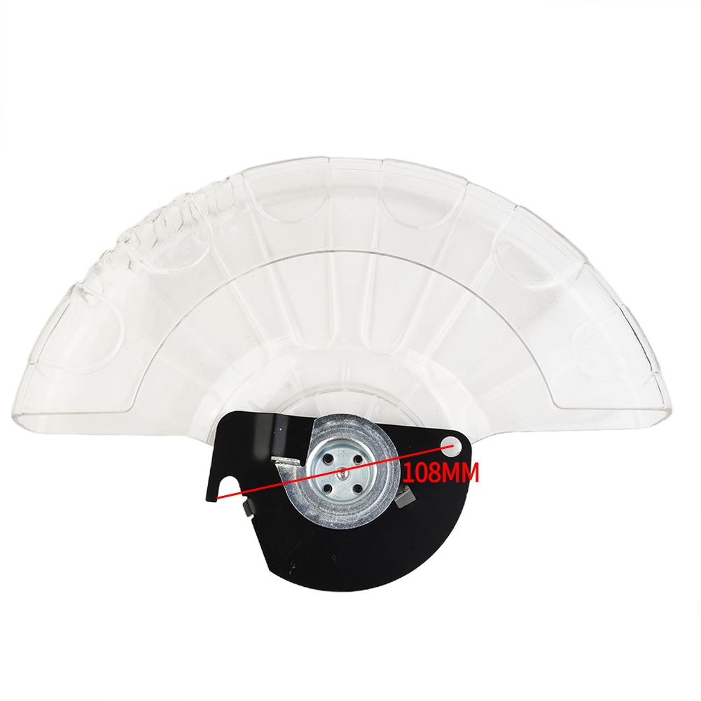Blade Blade Guard Guard Metal Mitre Blade 1pc 28cm Black Cut-Off Machine Guard Replace Machine Parts High Quality