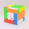 Bukefuno Yongjun MGC 4x4 M Magnetic Speed Puzzle Cube YJ MGC 4x4x4 M Magic Cube Magnetic Stickerless