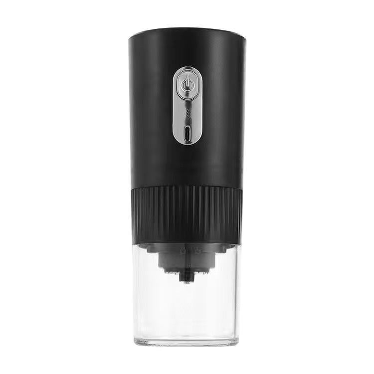 Coffee Grinder TYPE C USB Charge Professional Ceramic Grinding Core Coffee Beans Mill Grinder New Upgrade Portable Electric