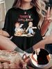 Tops – T-Shirts